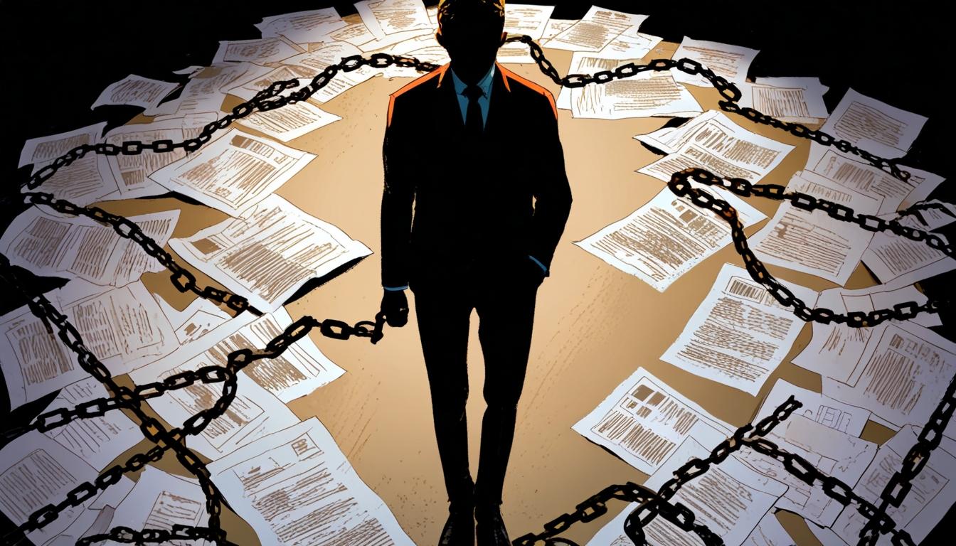 UK whistleblowers face challenges as calls grow for better protection and rewards