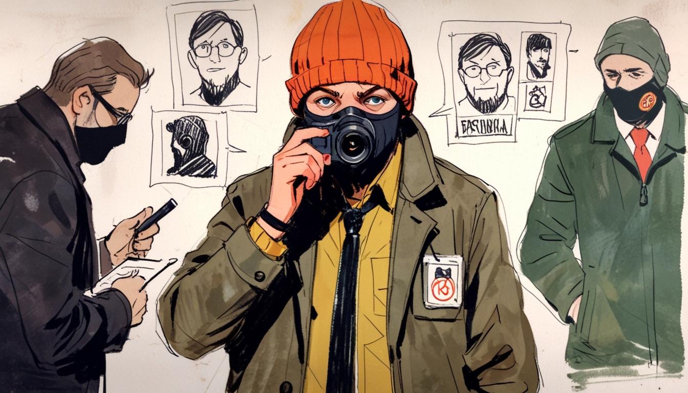 undercover investigation exposes transatlantic links of the british far right