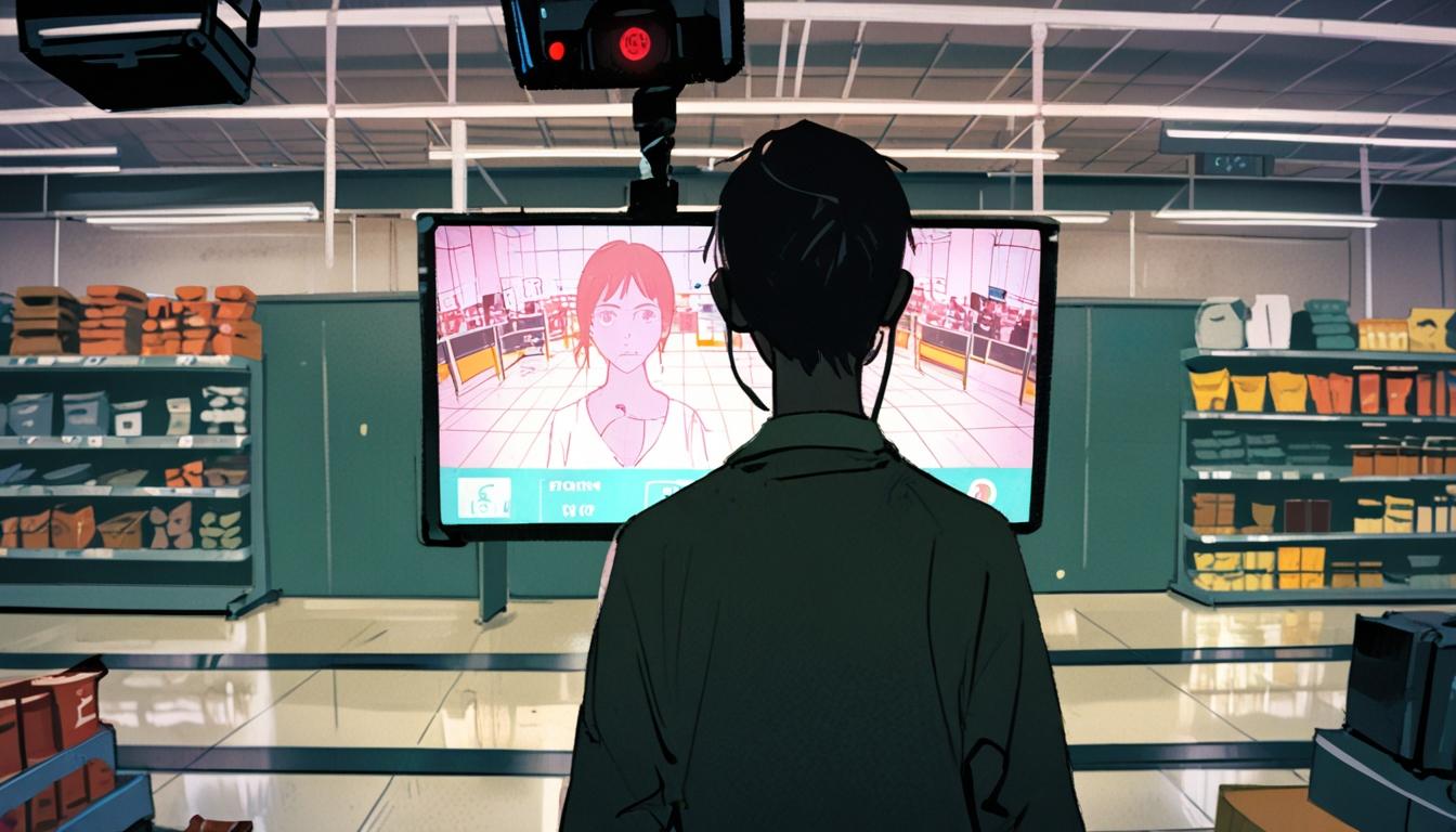 Asda faces backlash over facial recognition technology trial in stores