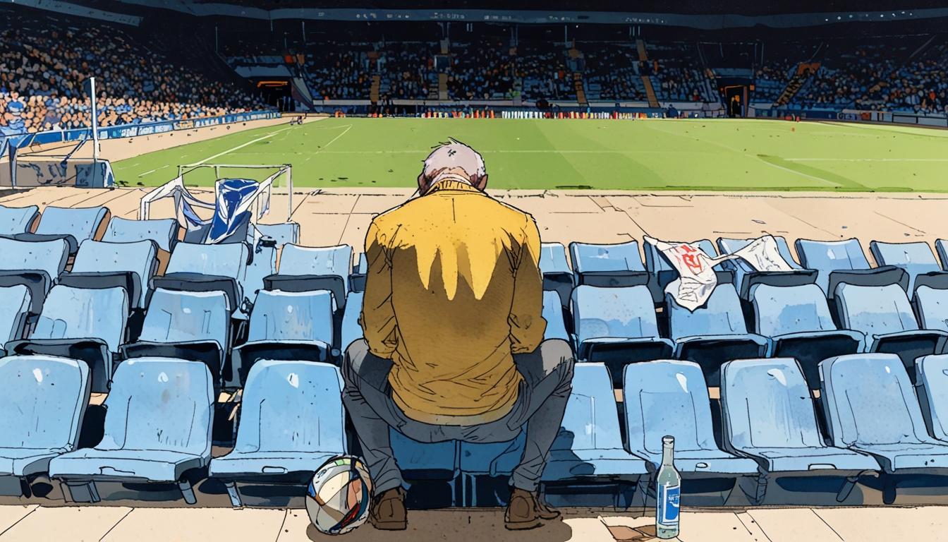 Inquest reveals Chester FC fan's suicide following racist incident allegations