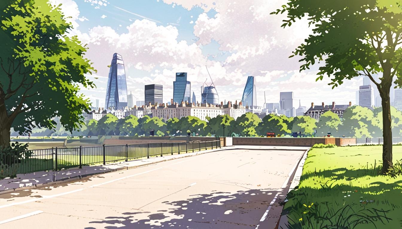 London regains top spot as most searched-for property location amid shifting living preferences