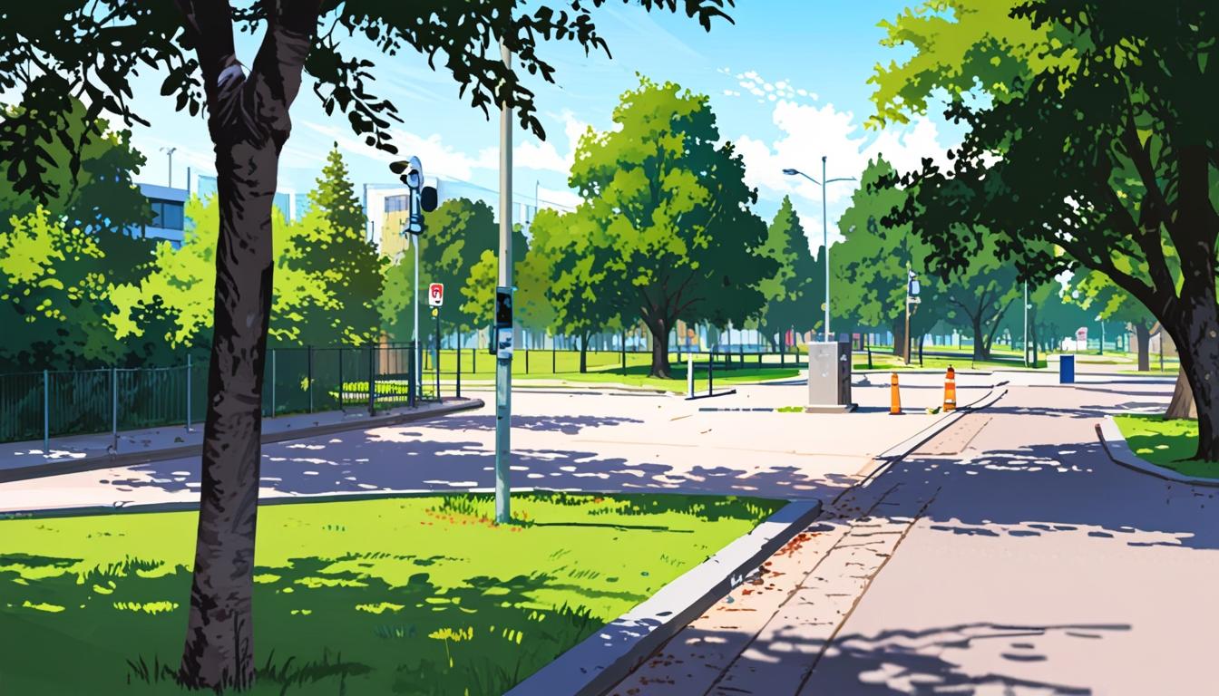 Man convicted of indecent exposure and sexual assault in Coventry park