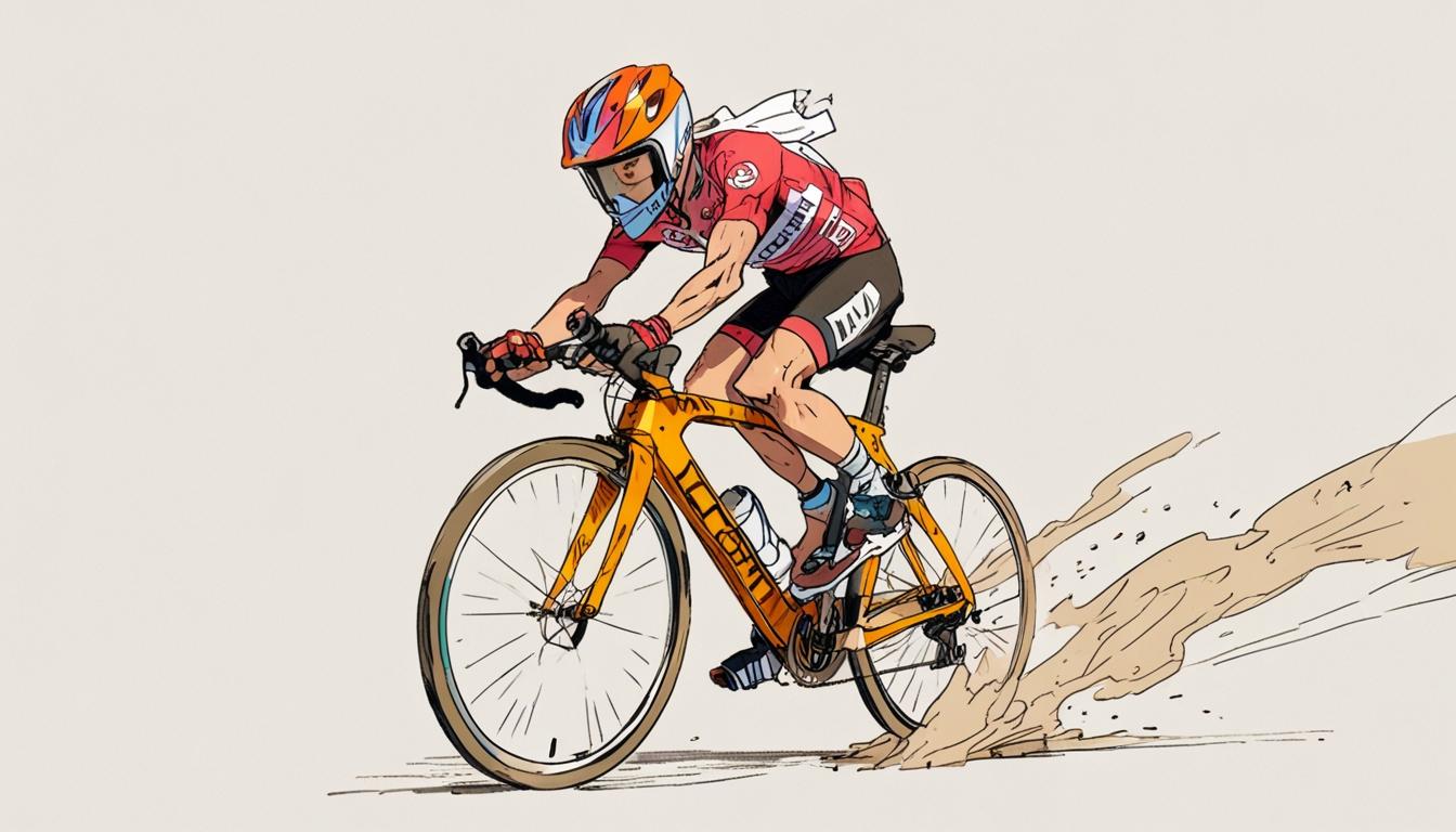 New UK laws could impose life sentences for dangerous cycling causing death