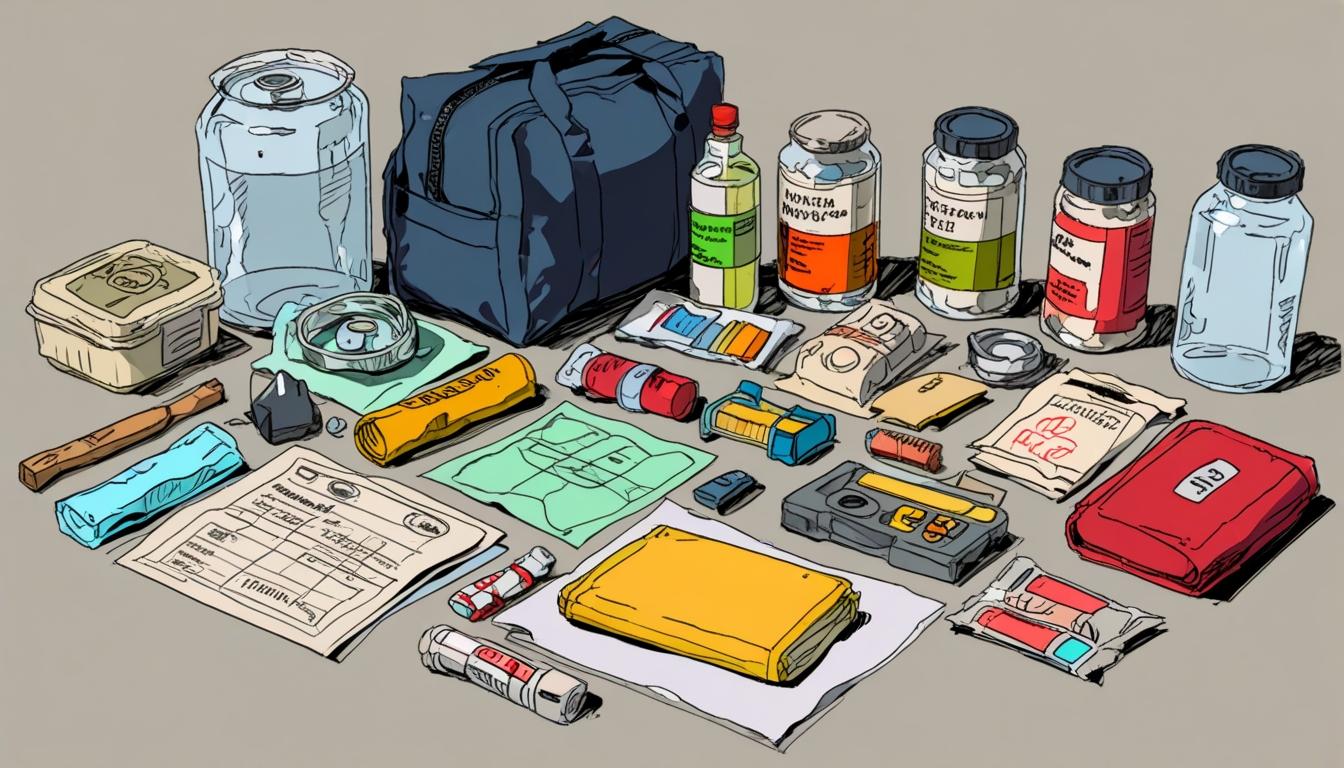 Tobias Ellwood warns UK to prepare for possible Russian attack on critical infrastructure