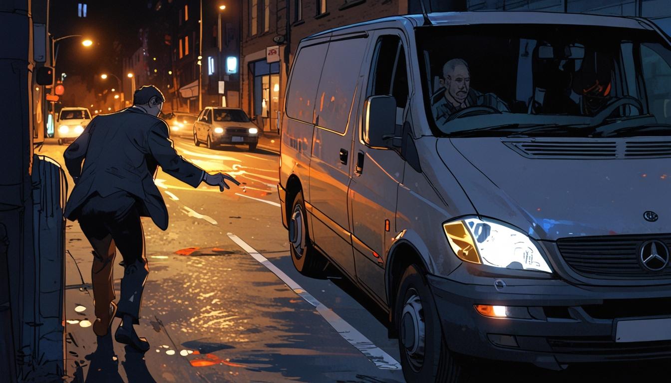 Van driver’s eyewitness account sparks fresh calls for review of Jill Dando murder case