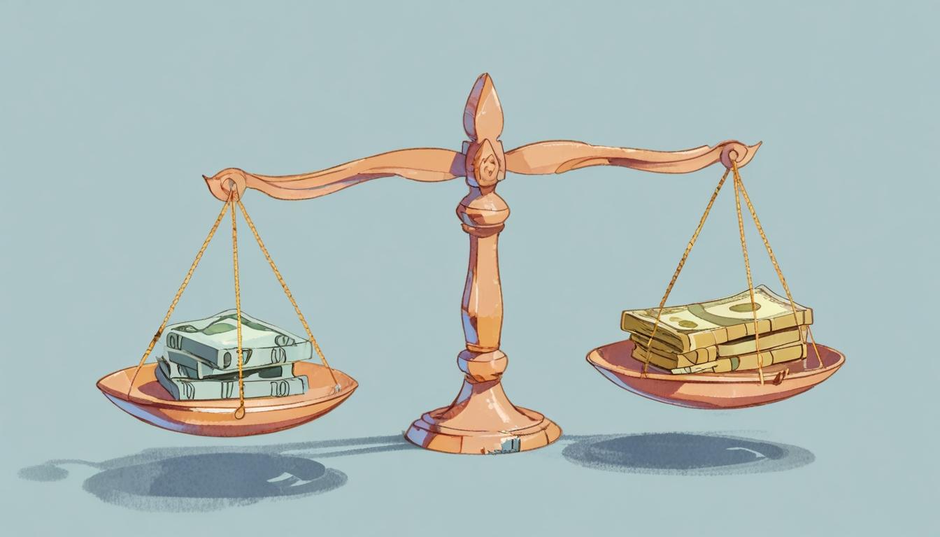 Why England and Wales are the top choice for high-profile divorce settlements