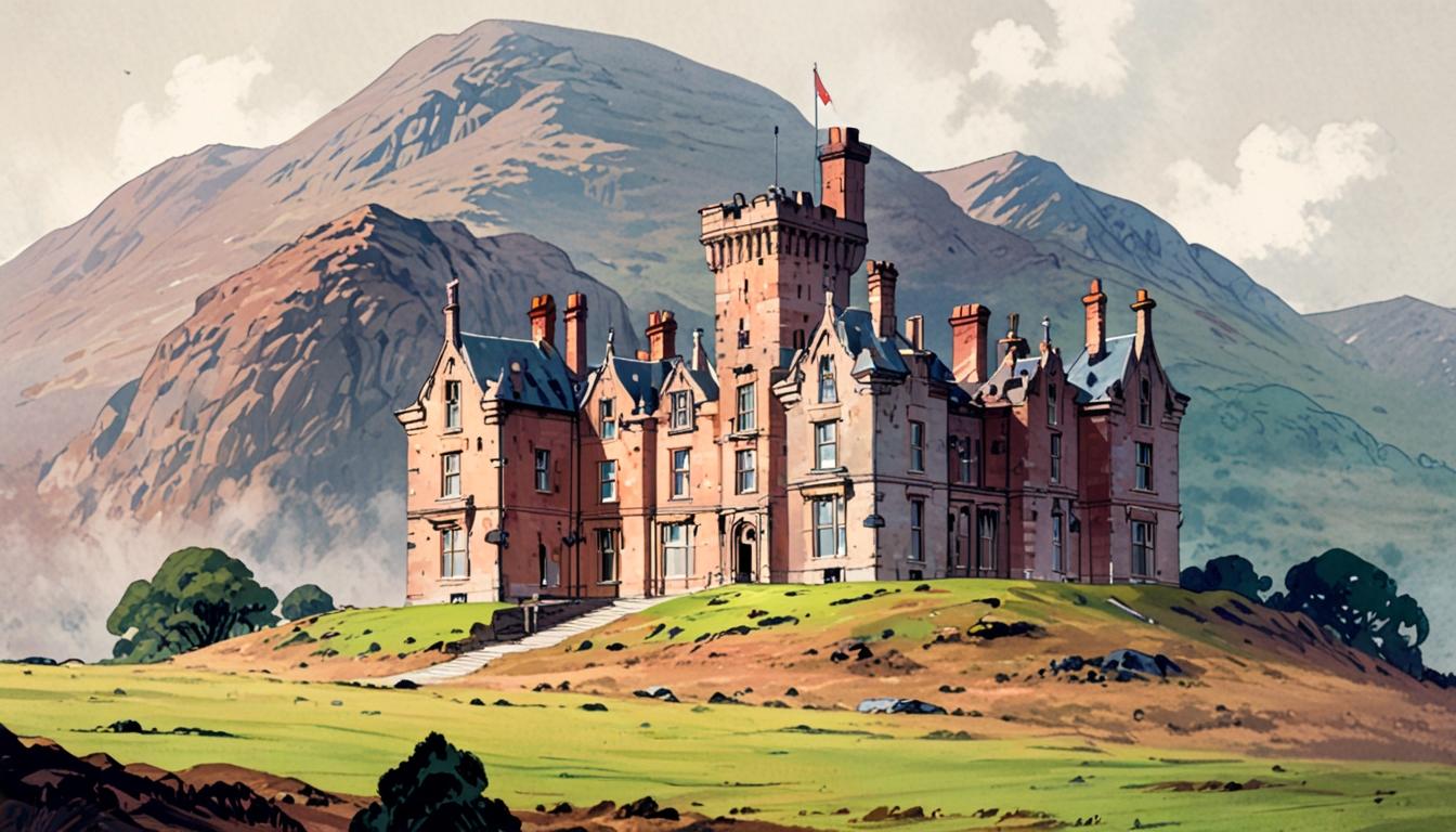 BBC faces internal probe after celebrity Traitors cast leak disrupts secret filming