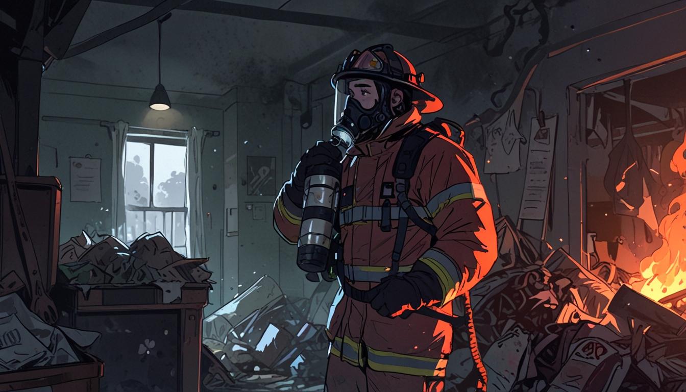 Birmingham residents warned against burning recycling amid ongoing bin strike