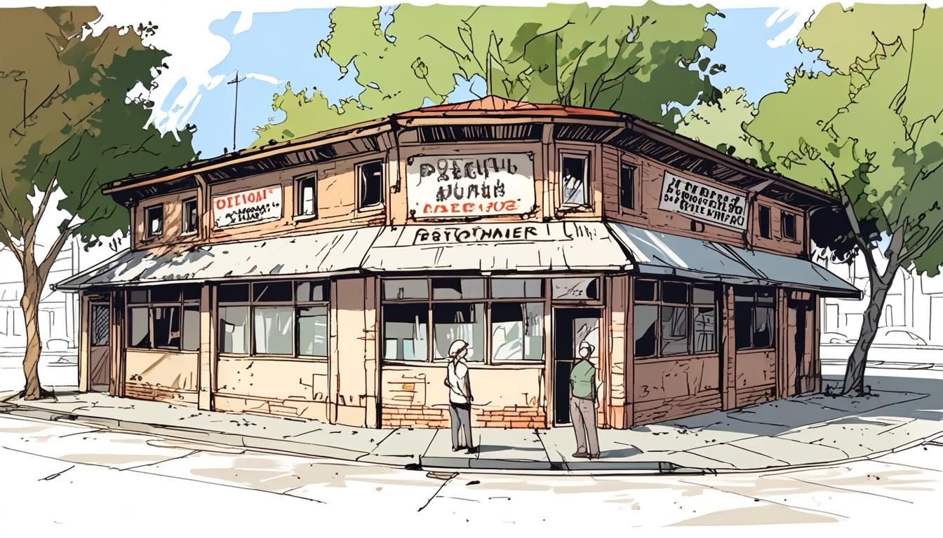 Elmbridge council rejects McDonald's plans amid health and community concerns