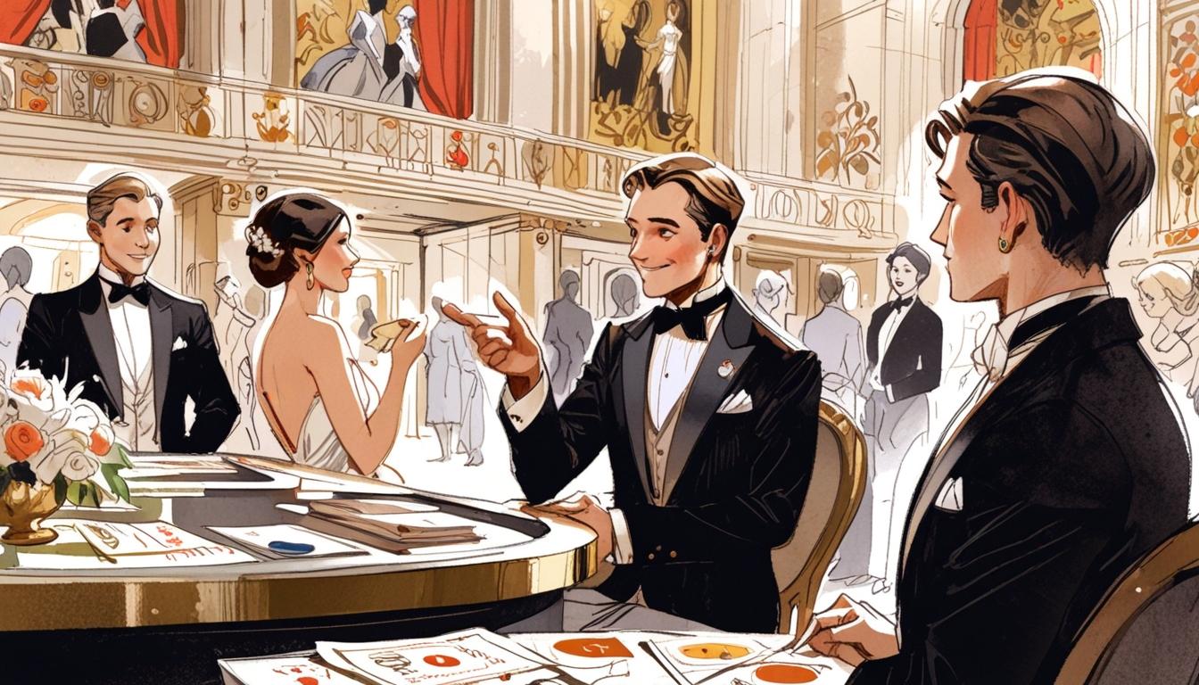 How behaviour, culture and possessions reveal class and wealth in the UK