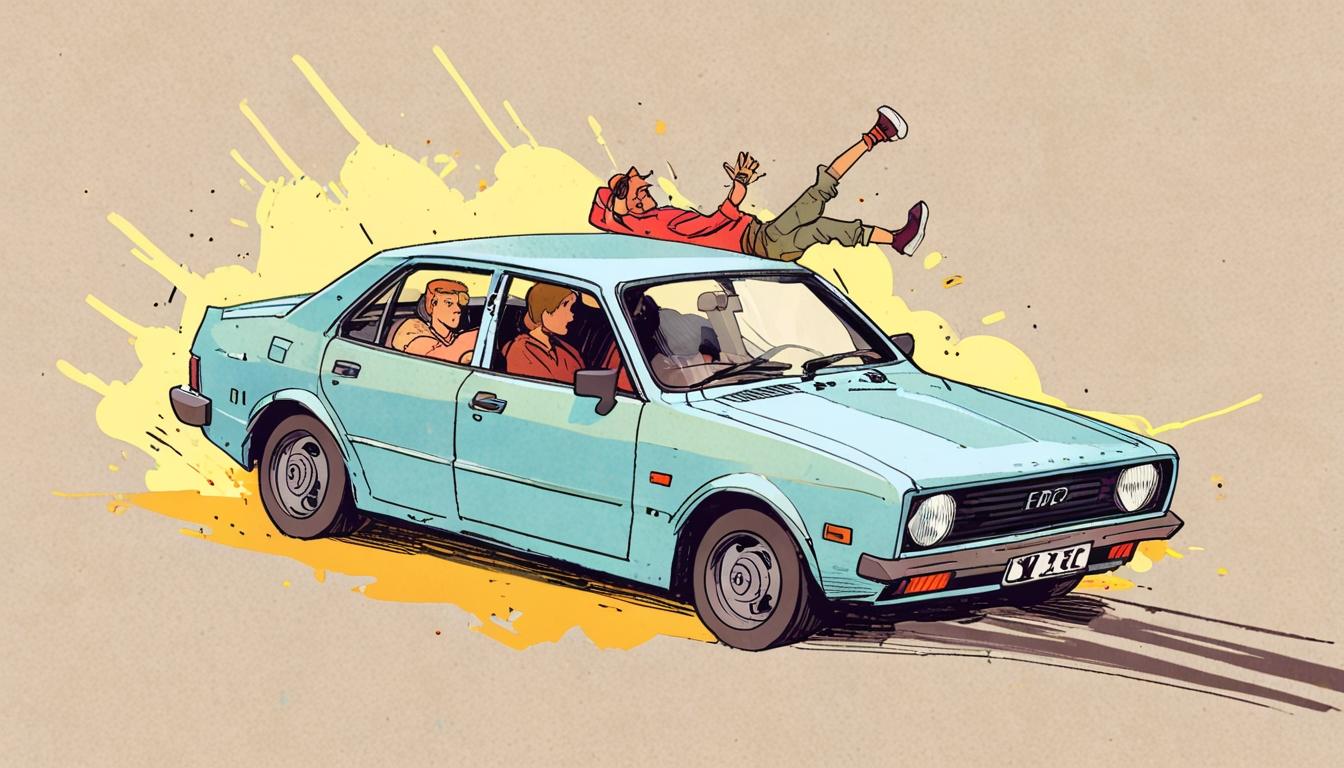 Nottinghamshire Police crack down on dangerous driving with Operation Wheelspin