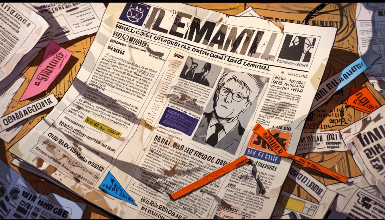 Phone hacking scandal: allegations of cover-up cast new light on News Group Newspapers