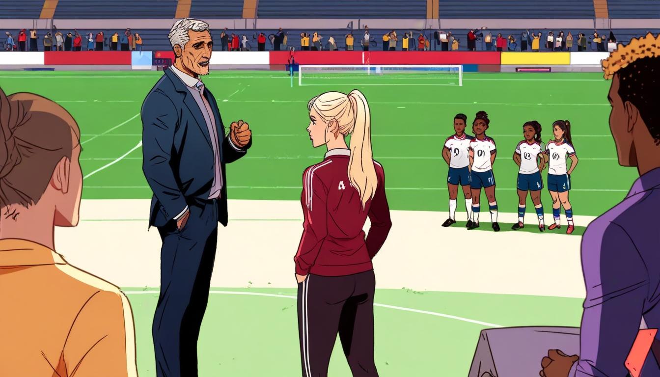 Premier League coaching adverts spark legal and political controversy over ethnic and gender exclusions
