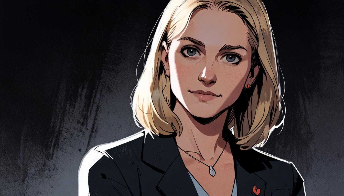 Virginia Giuffre, Epstein accuser and advocate for trafficking survivors, dies aged 41