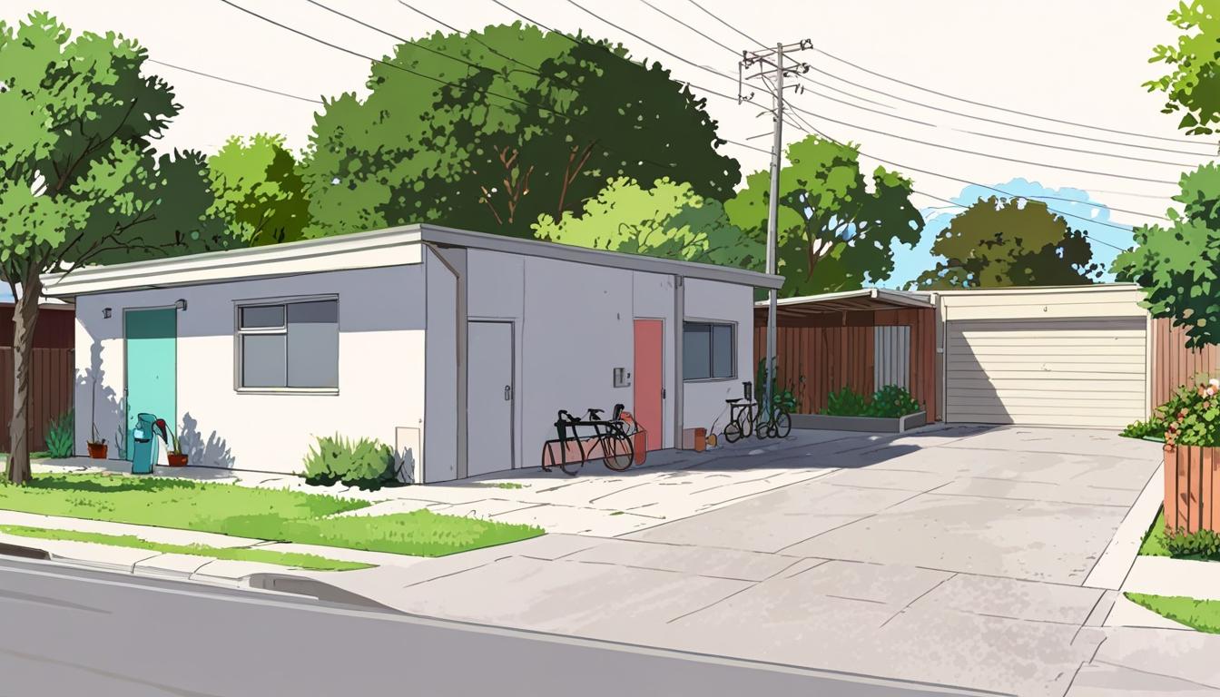 Council orders closure of garden salon in Southend amid neighbour objections