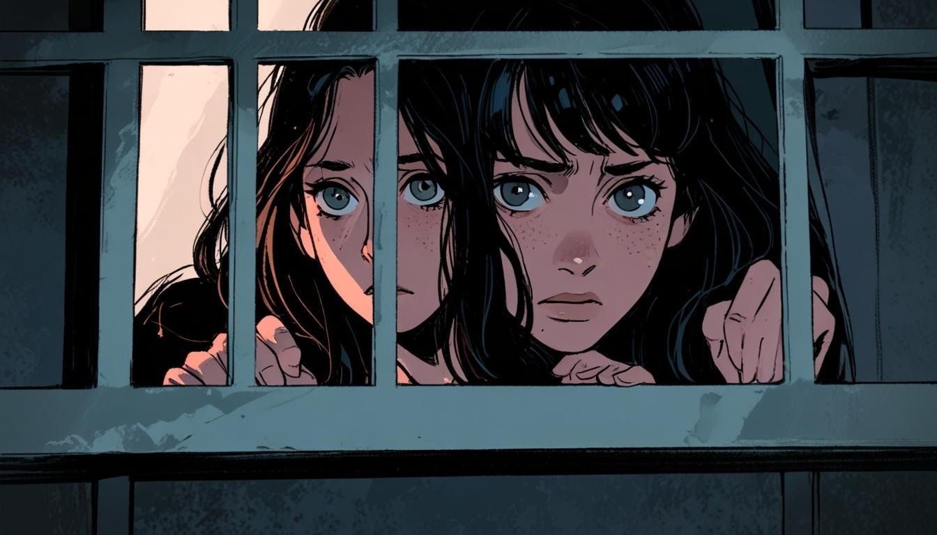 Dyfed Powys Police reveals stalking impact and urges vigilance during awareness week