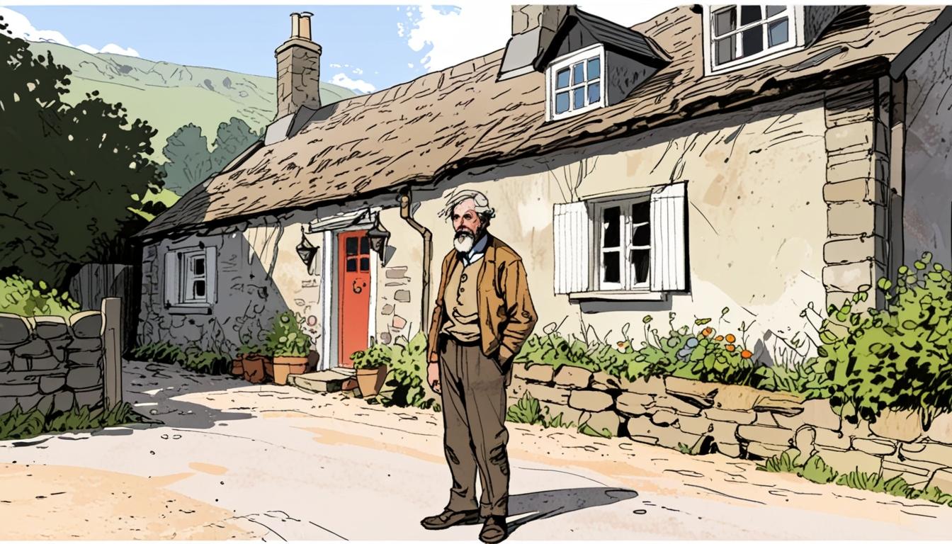 North Wales homeowners struggle amid tough property and tourism regulations