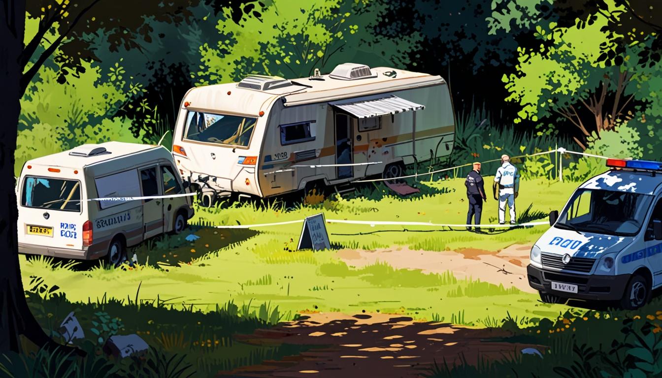 Police launch investigation after human remains found near Bournemouth Tesco