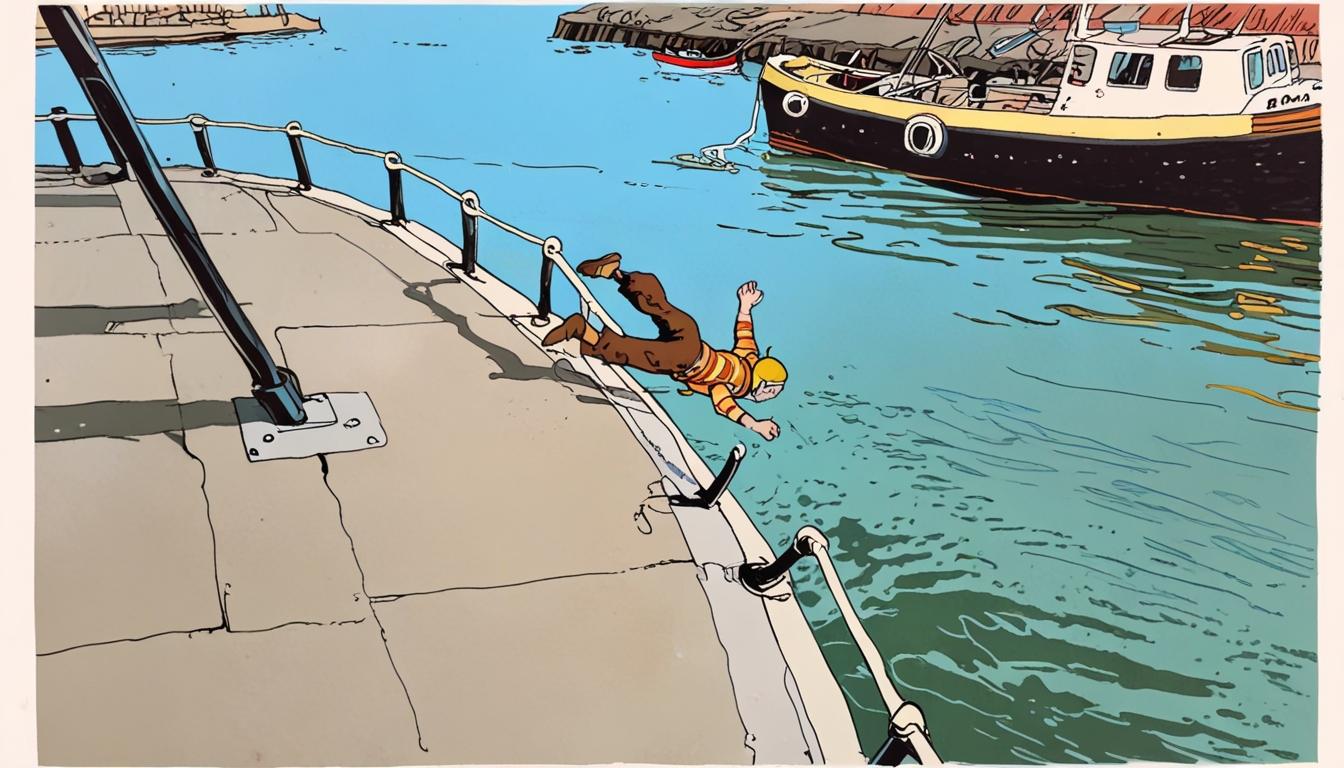 Sixty years on: memories of Hull’s community spirit and enterprise in 1965