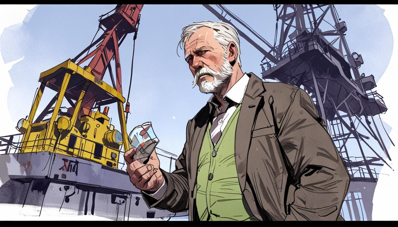 Union leaders warn UK and Scottish governments to act now to protect energy jobs amid rising support for Reform party