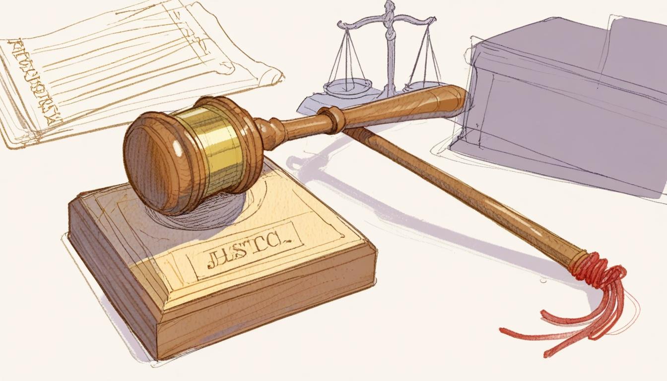 Aberdeen and north-east courts address wide range of serious crimes in busy week