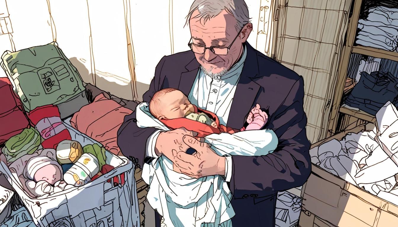 Bishop of Leicester warns welfare reforms risk surge in family poverty