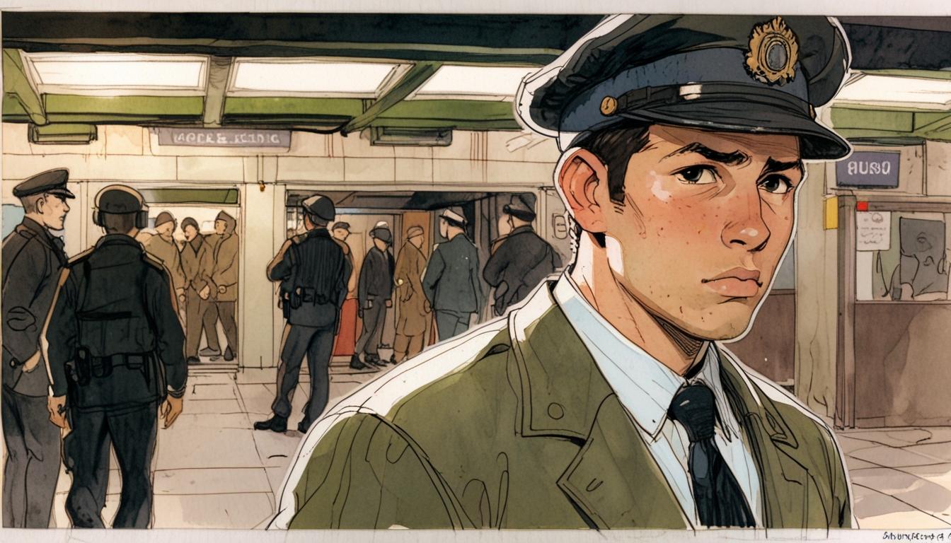 Jeff Pope’s Suspect dramatises the tragic killing of Jean Charles de Menezes