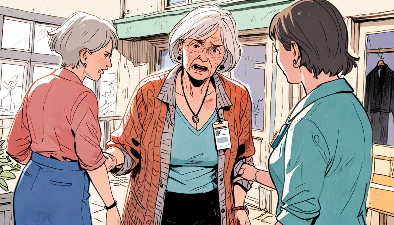 Nearly half of Scots face rogue trader scams as Trading Standards launches awareness campaign