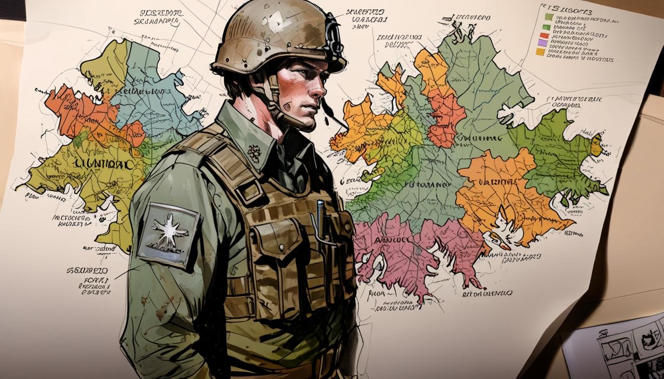 New video game Northern Ireland ’74 explores Troubles from British security forces’ perspective