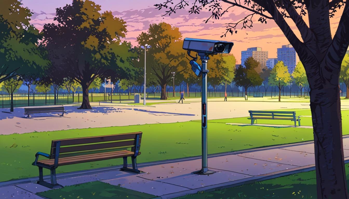 Norwich City Council and Norfolk Police strengthen safety measures in local parks after violent incidents