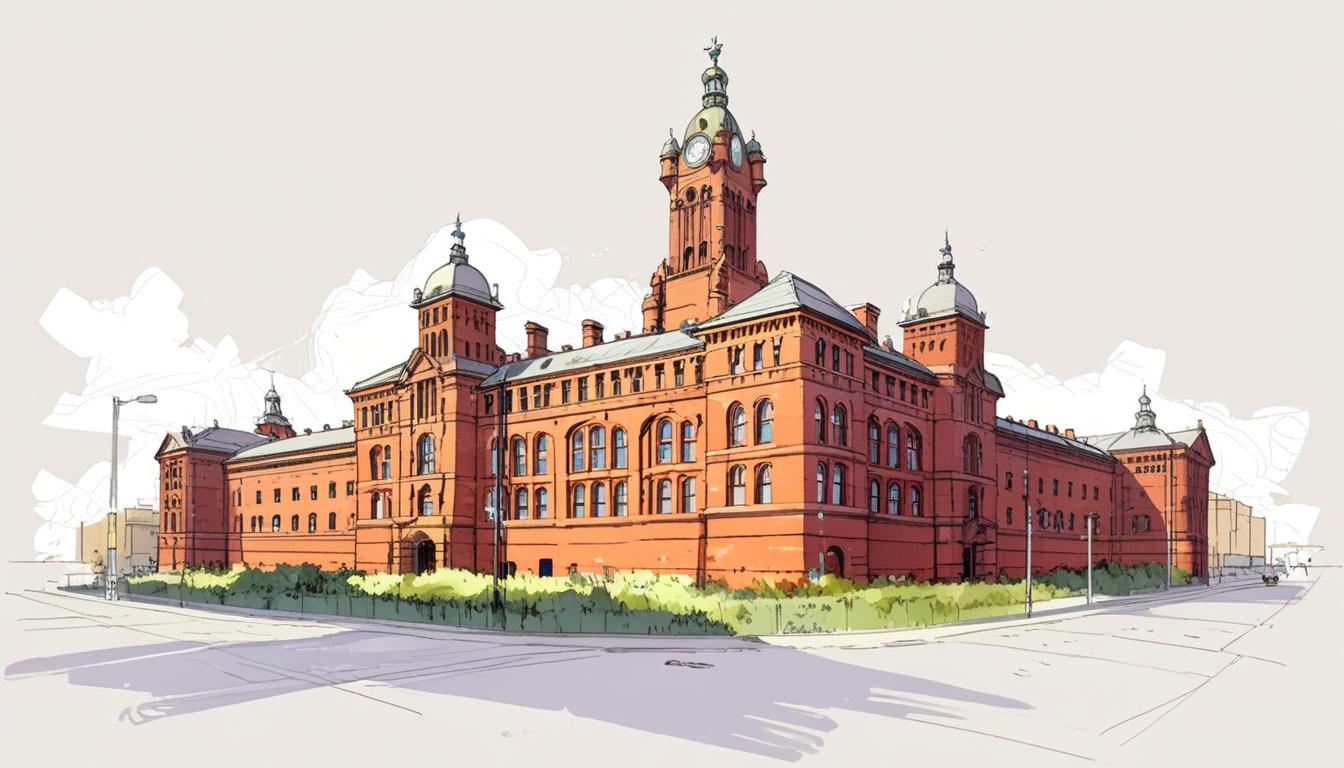 Plans to relocate Strangeways prison spark hope for Manchester regeneration