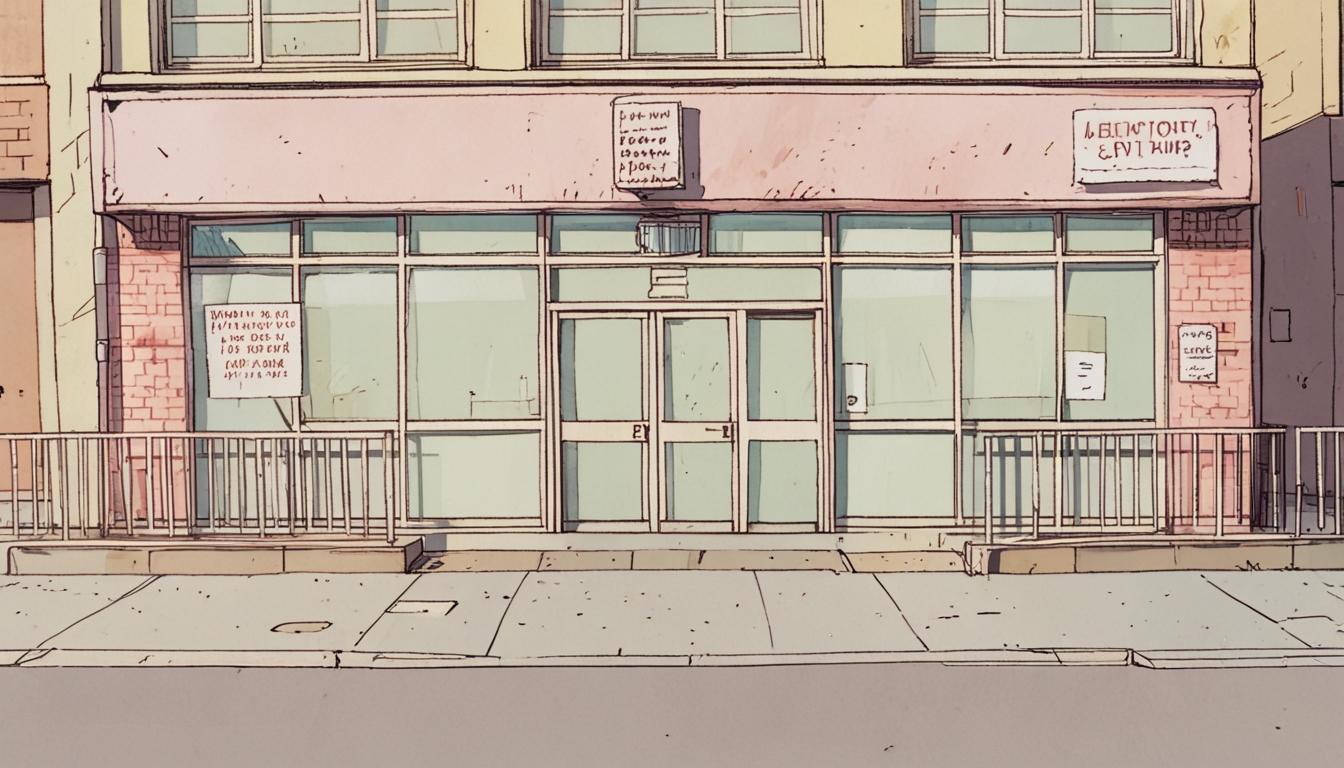 Police Scotland interprets abortion clinic buffer zone law as unenforceable when clinics are closed