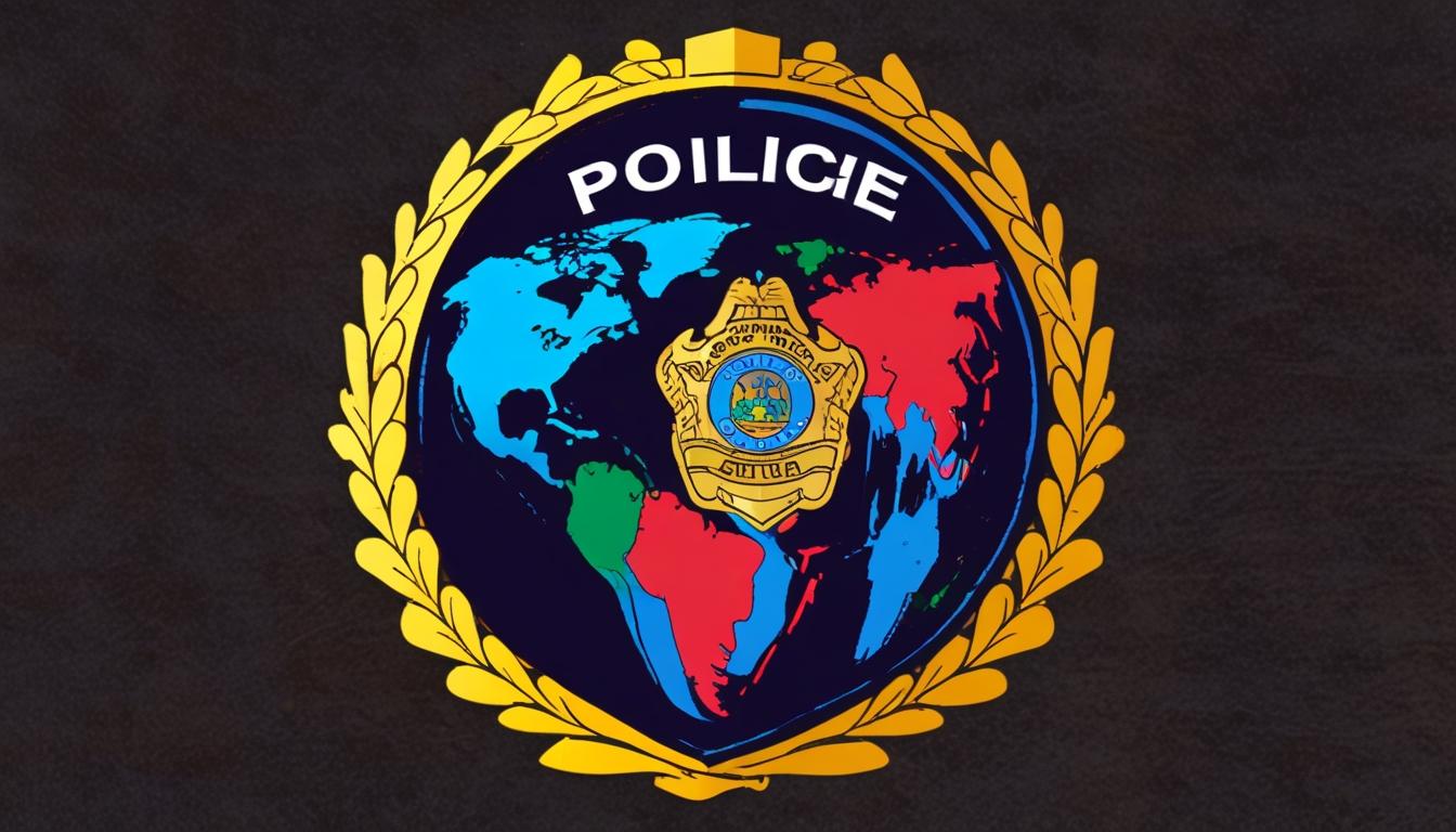 Queensland man arrested in child exploitation case with international links