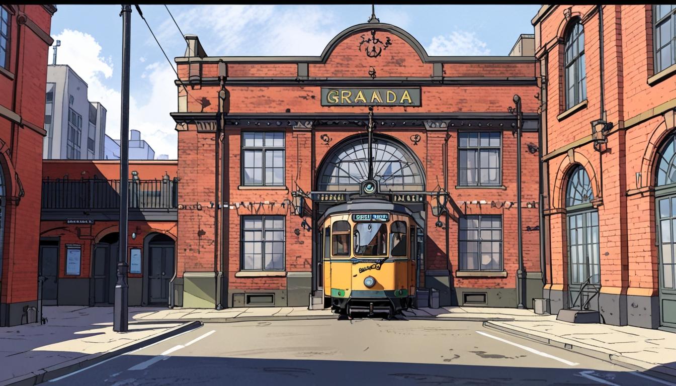 Remembering the Granada Studios Tour: Greater Manchester’s iconic TV theme park