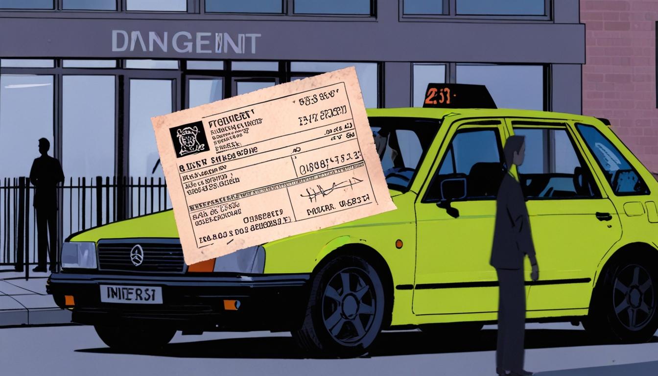 The Britoil £23 million fraud attempt that stunned Scotland