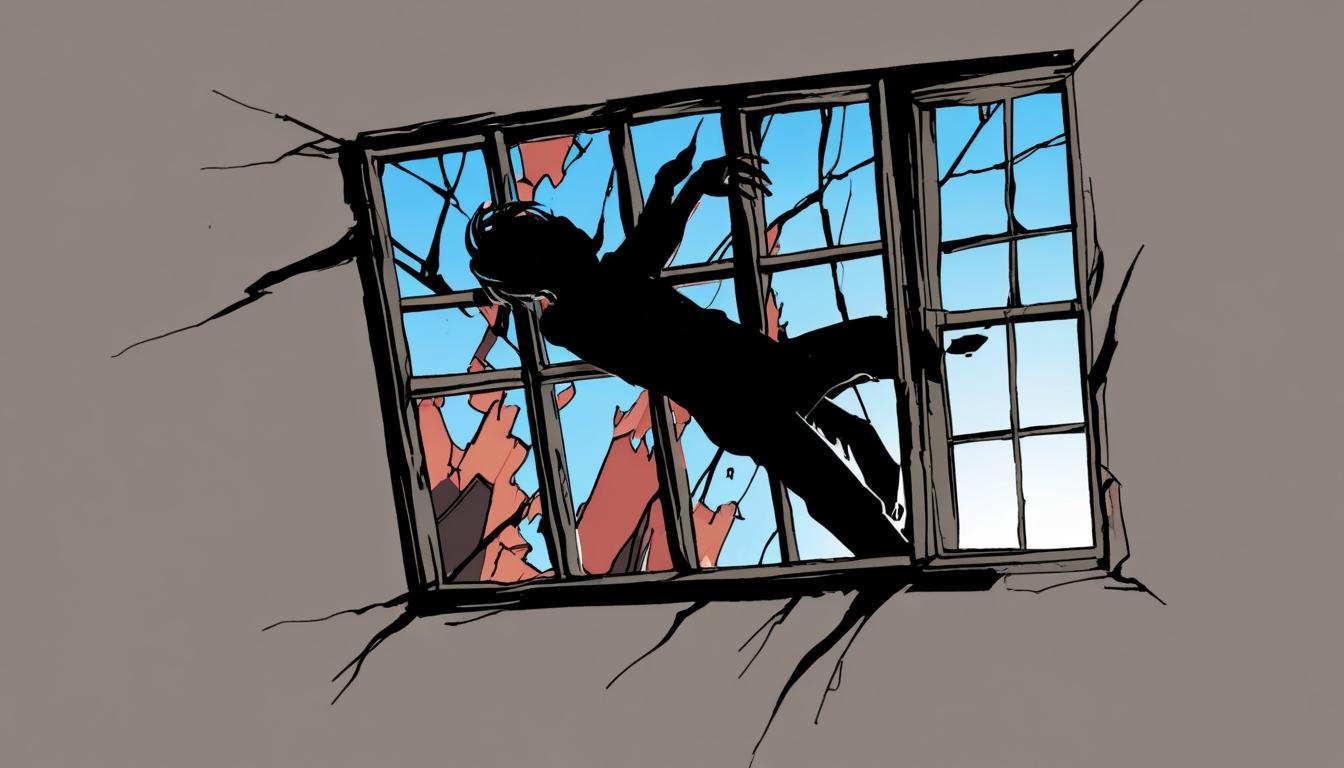 Award-winning UK hip hop artist’s death highlights NHS mental health failings