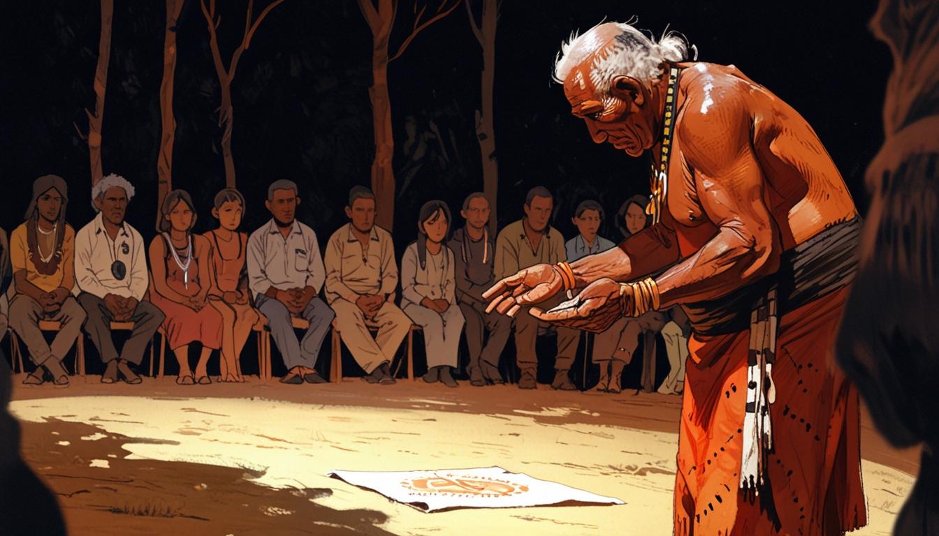 Controversy reignites over Welcome to Country ceremonies in Australia