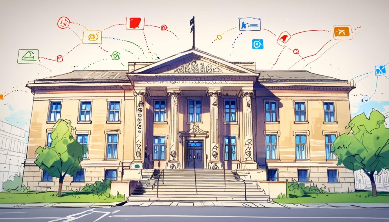 Manchester law firm sues Microsoft and Google over alleged misuse of personal data for AI