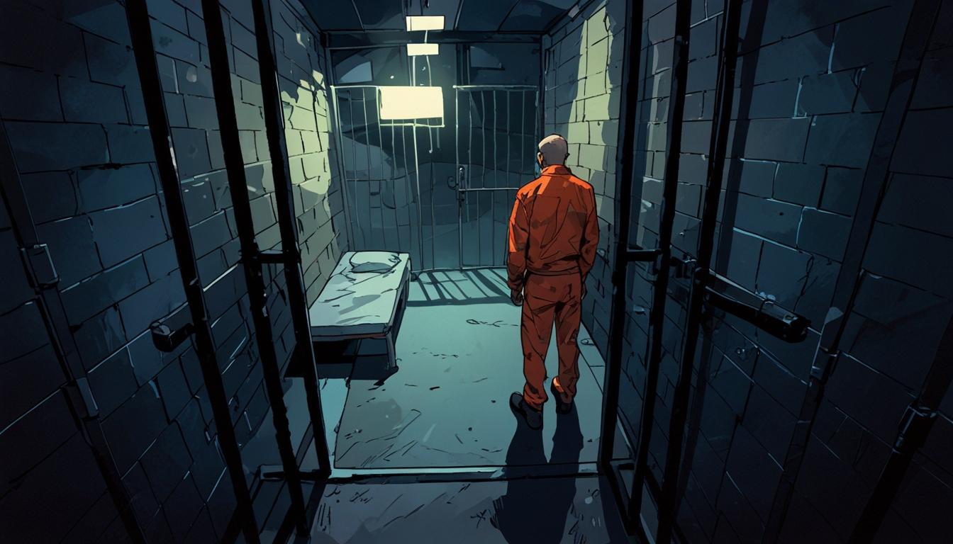 More than 240 deaths in Scottish state custody raise concerns over care standards