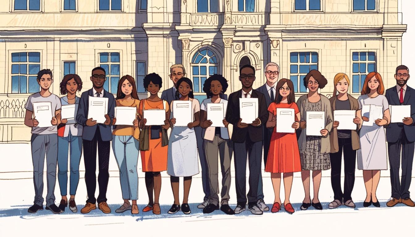 New report calls for voting rights for over 4 million UK residents including undocumented migrants