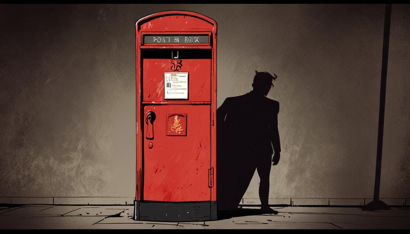 PostNL’s financial struggles amid Kretinsky’s £3.6bn Royal Mail takeover bid raise UK concerns