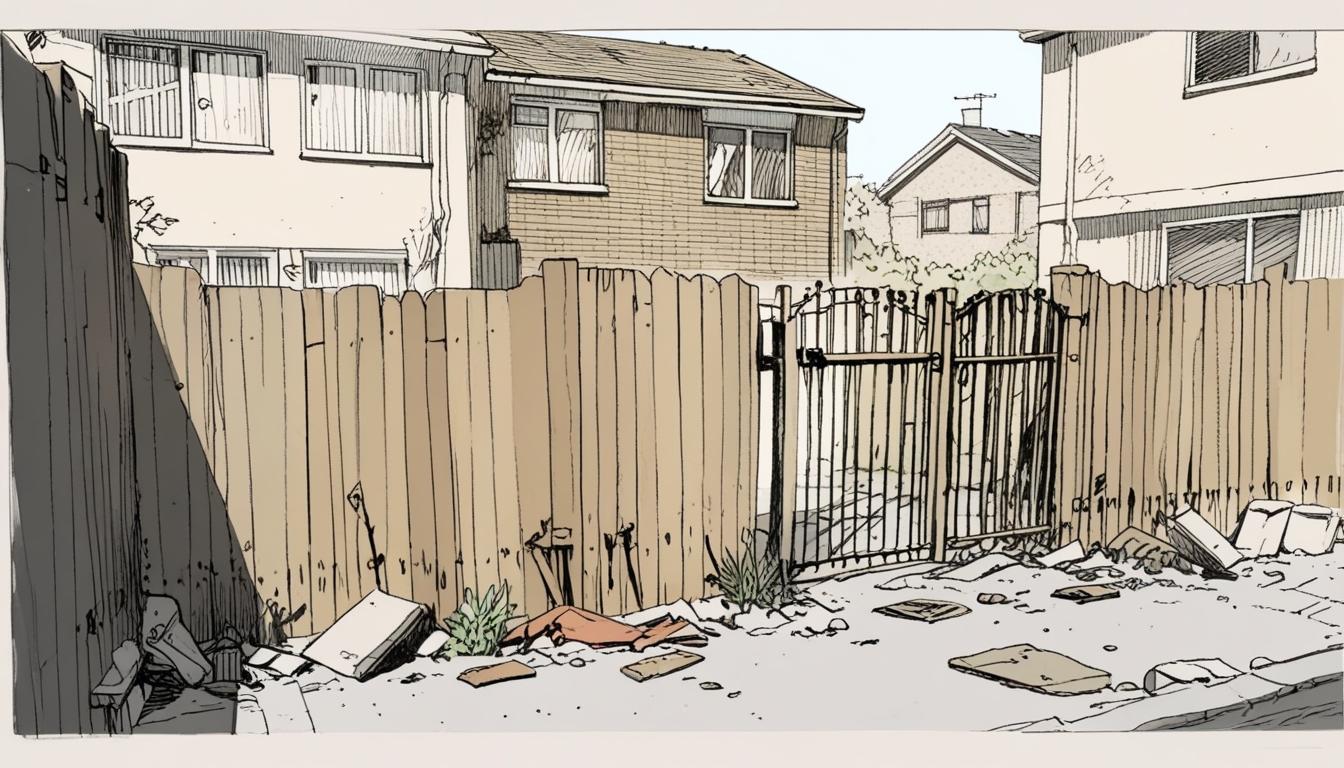 Residents of Emery Close in Coventry voice frustration over ongoing anti-social behaviour
