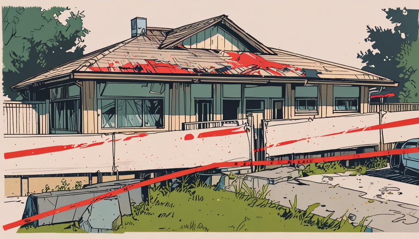 Seventh individual charged over vandalism at Trump Turnberry golf course