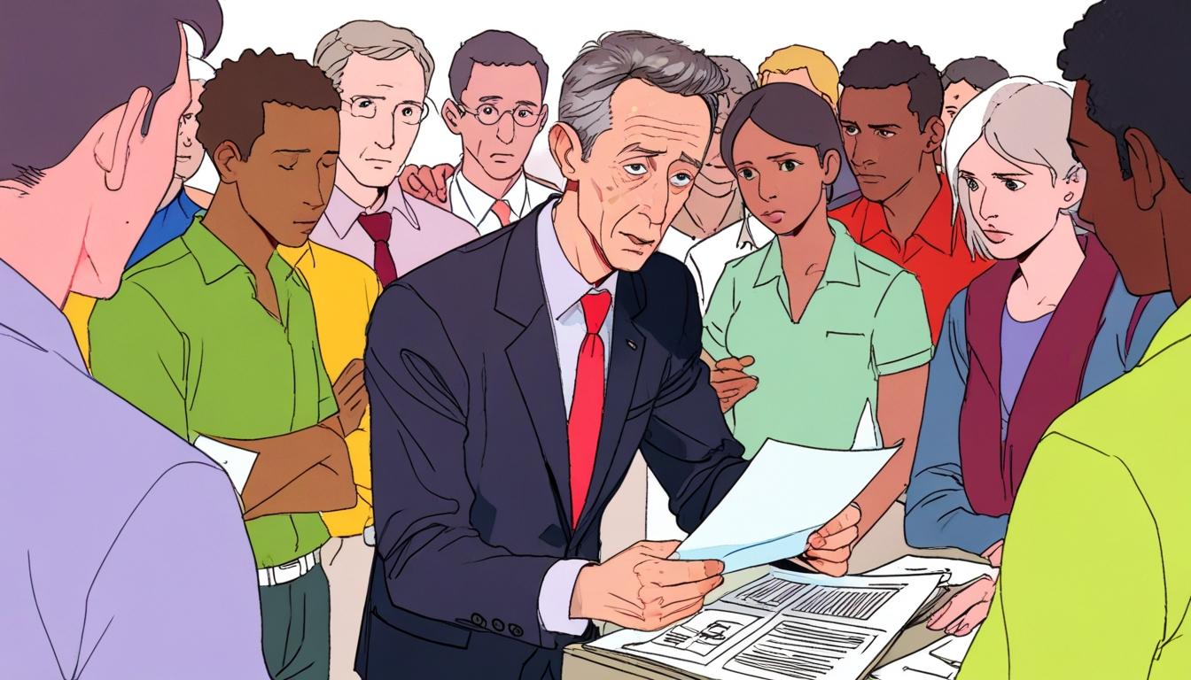 Britain's asylum system faces challenges from false LGBT claims, says Peter Tatchell