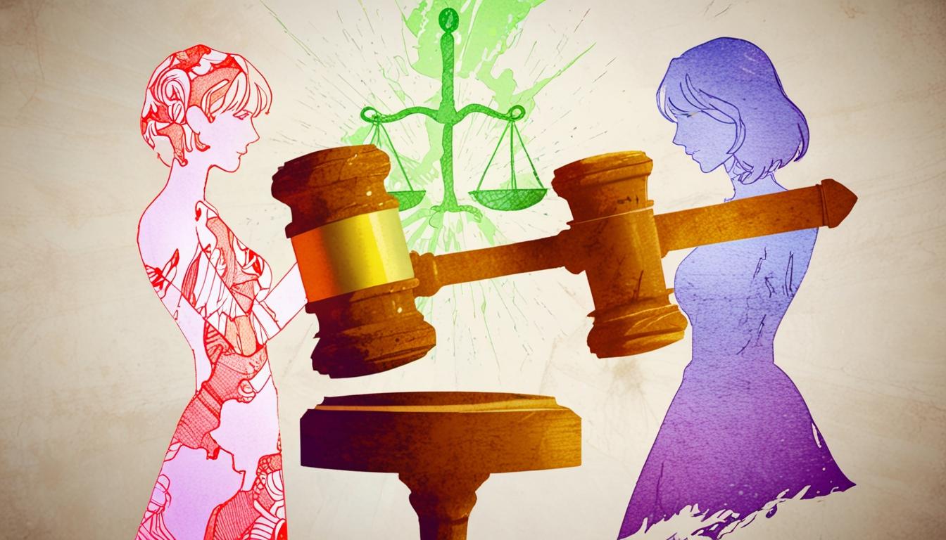 Britain's first transgender judge to challenge Supreme Court ruling at the ECHR