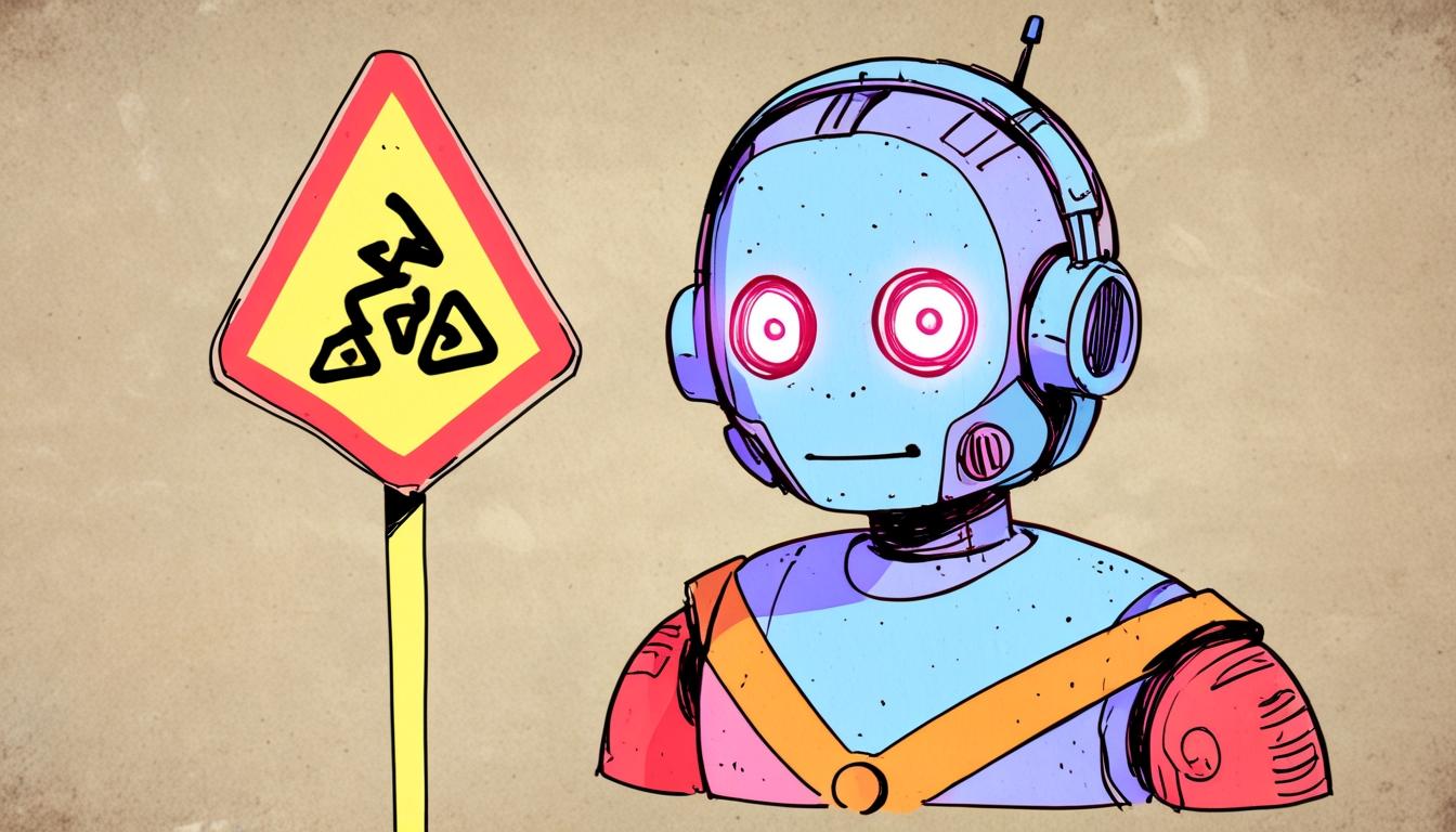 Concerns rise over AI chatbots as Ofcom’s regulatory approach faces criticism