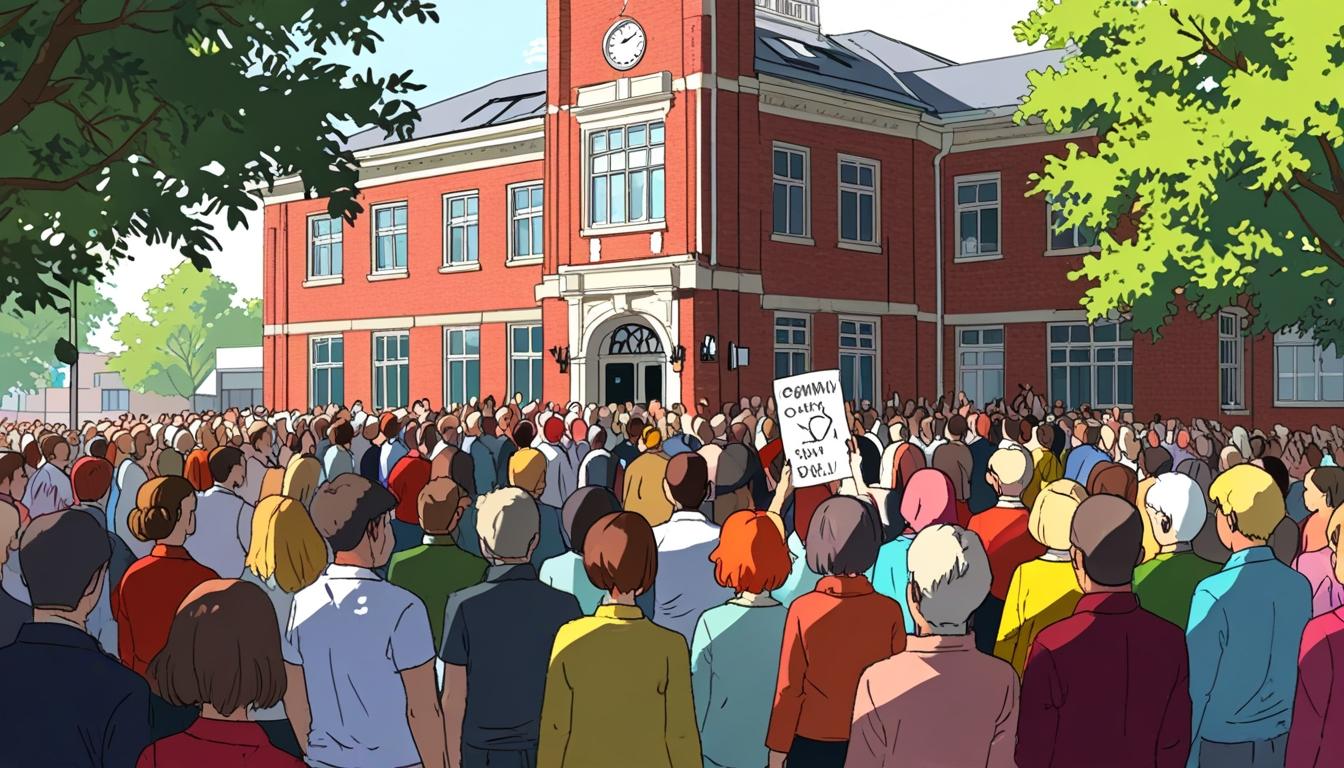 Crawley councillors to decide on proposal for unitary authority realignment