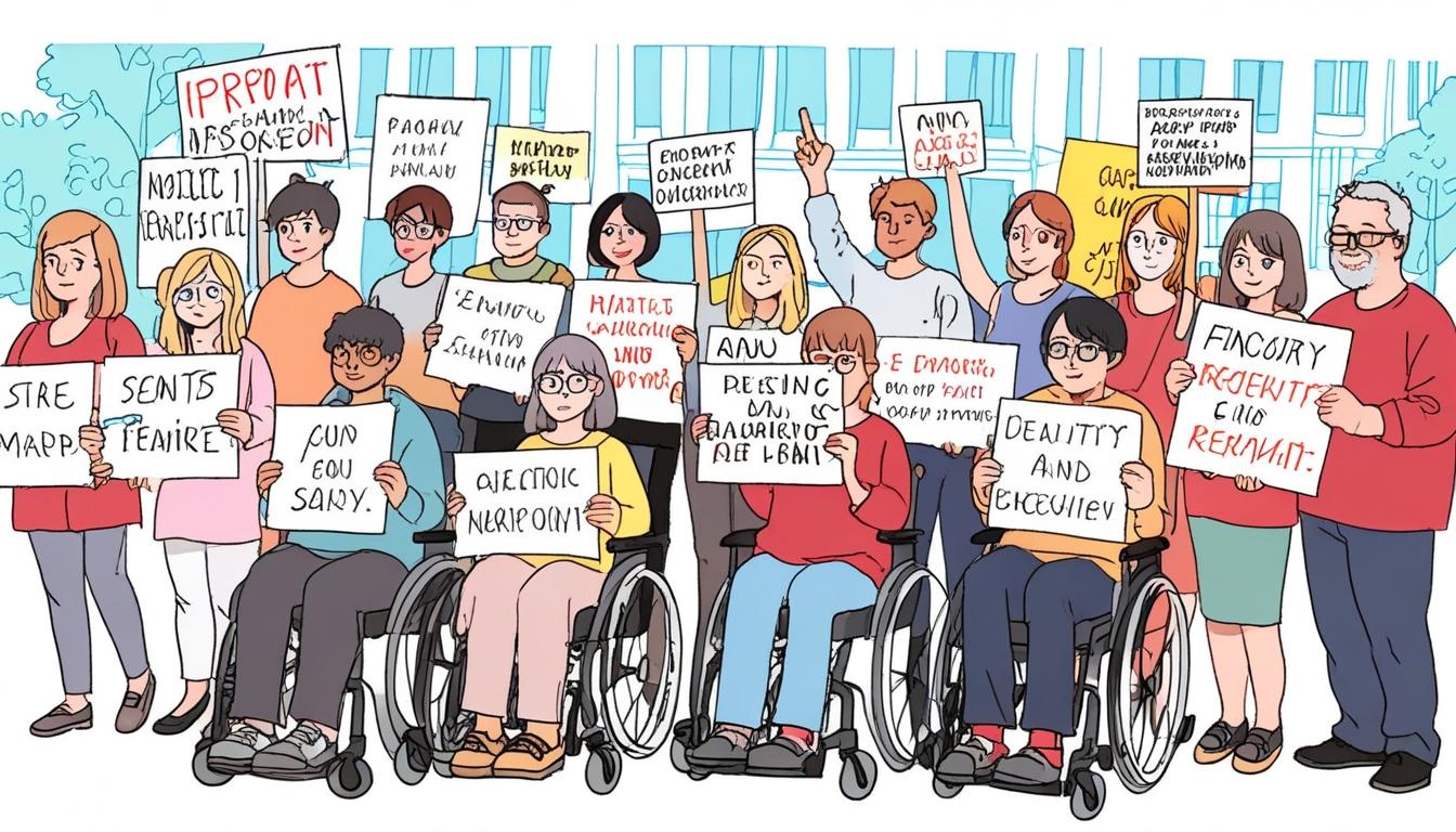 DWP to tighten PIP eligibility impacting thousands with neurodivergent conditions