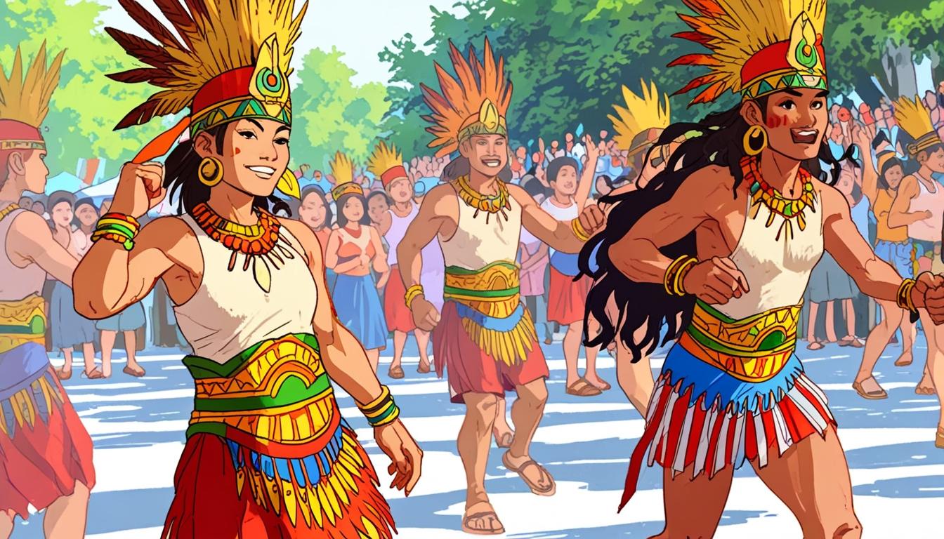 Eleven killed in Vancouver festival attack during Lapu Lapu Day celebration