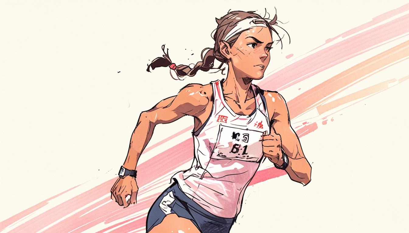 Phillipa Baines creates the Painathon campaign to highlight overlooked women’s health issues